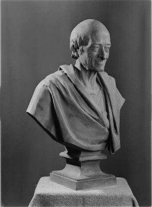 Voltaire (François Marie Arouet)