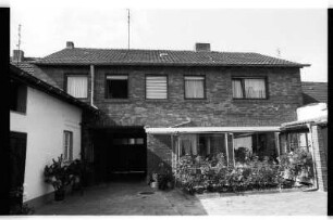 Wohnhaus