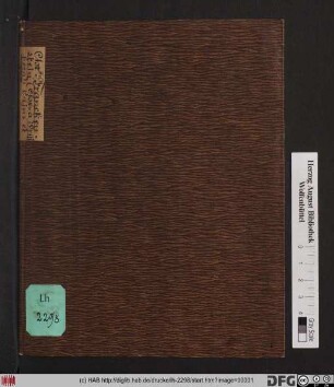 Caium Et Lucium Caesares Ex Tacit. Lib. I. Annal. C. III. productos