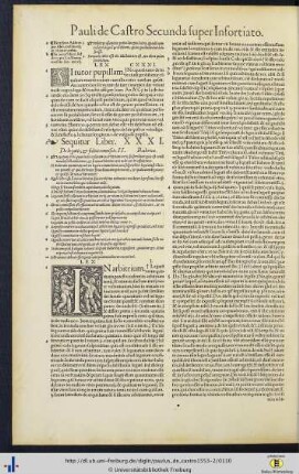 De legatis et fideicommissis II.