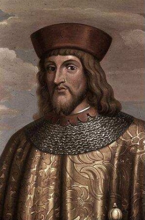 Gebhard von Hirschberg