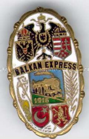 Balkan-Express