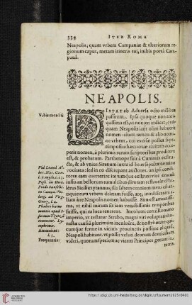 Neapolis
