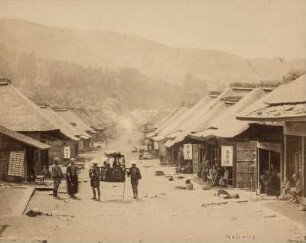 Hakone