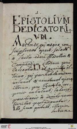 Wilhelm Krabler: Summarium cuiuslibet capitis sacrorum bibliorum