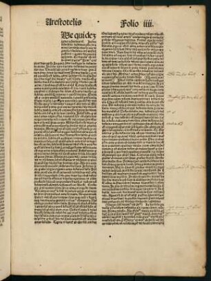 4r-17r, Questiones secundi de Anima Arestotelis