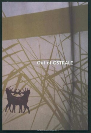 Out of Ostrale 010, Katowice 2010 : [wystawa 20.10. - 14.11.2010, Galeria Szyb Wilson, Katowice]