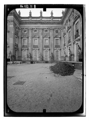 Neues Palais
