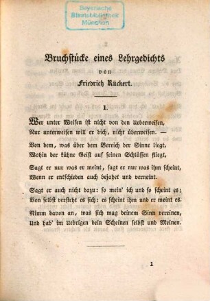 Deutscher Musenalmanach : für d. Jahr .... 1837, 1837 = Jg. 8
