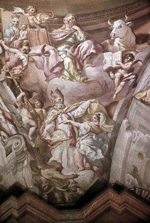 Triumph der Kirche