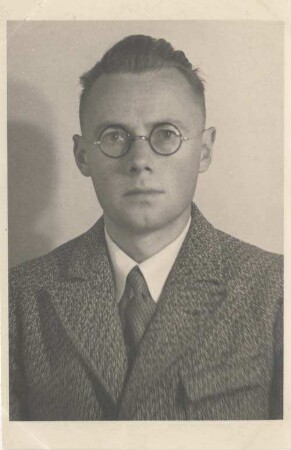 Hans Fehn