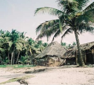 Prince's Town : Prince's Town (Ghana). 1959