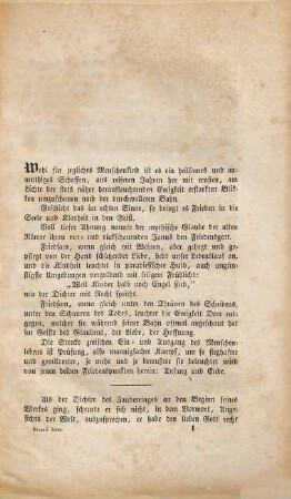 Lebensgeschichte des Baron Friedrich de LaMotte Fouqué