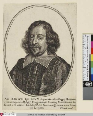 Antonius de Brun