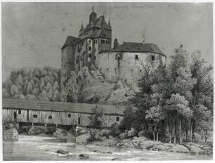 Burg Kriebstein