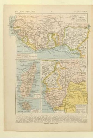 Congo français