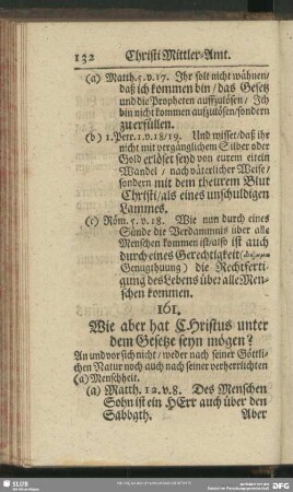[31. Erniedrigung]