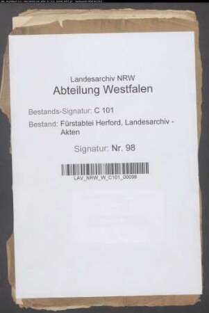 Niederrheinisch-Westfälischer Kreis