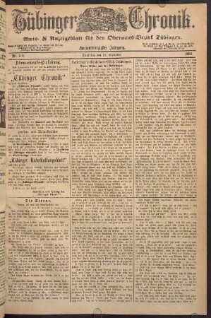 18. September (Nro. 218) - 23. September (Nro. 222)