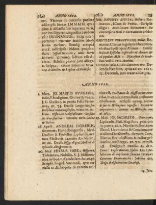 Anno 1622