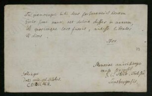 Georg Christian Stolte, Göttingen, 20.09.1792
