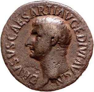 Drusus (Minor)