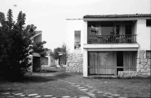Costinesti: Ferienhaus
