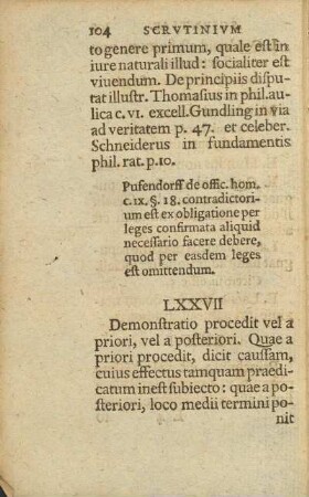 LXXVII