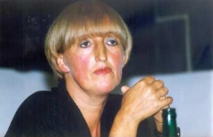 Heide-Ulrike Wendt, Publizistin / Buchautorin : Wendt, Heide-Ulrike (Journalistin, Buchautorin)