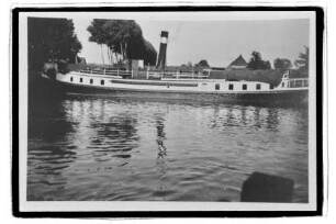 Este (1896), Amandus Fick Leeswig
