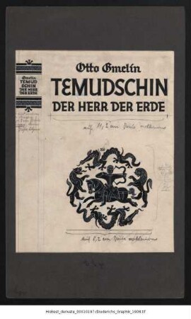 Diederichs-Graphik 0188