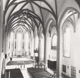 Stadtkirche Sankt Michael