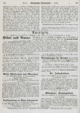599-600 Werbung