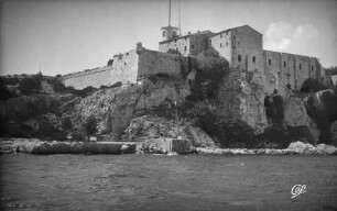 Fort Royal