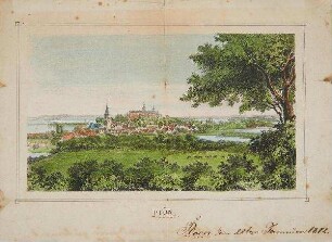 Plön - Ansicht