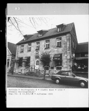 Café Boer