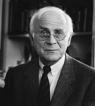 "LORIOT" Victor v. Bülow : Porträt Loriot