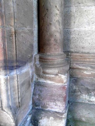 Veßra: Kloster Veßra