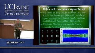 Basic Physics III Lecture 19