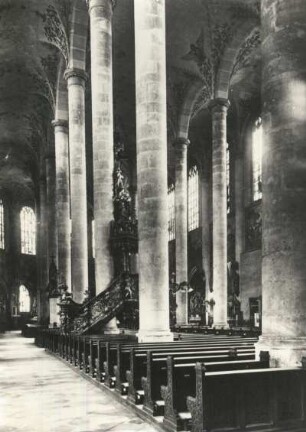 Katholische Stadtpfarrkirche