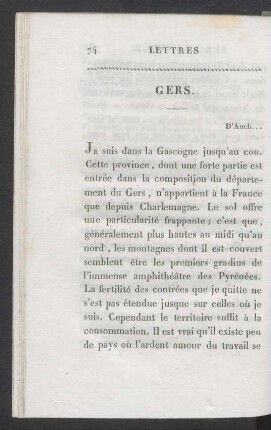 Gers.
