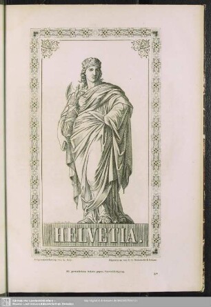 Helvetia