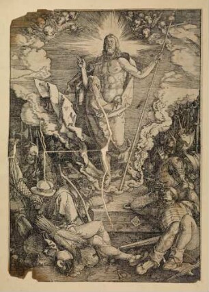 Die Auferstehung Christi