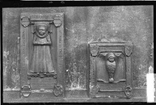 Kochendorf Sebastianskirche Epitaph