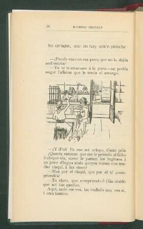 Nu arrugue, que no hay quien planche