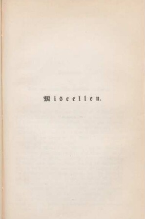 623-628 Miscellen : Programm der Teylerschen Theologischen Gesellschaft zu Haarlem für das Jahr 1889