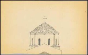 Nauplia Kirche (?)