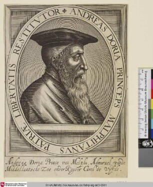 Andrea Doria