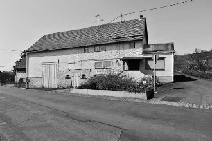 Streckhof; Schotten, Forsthausstraße 14