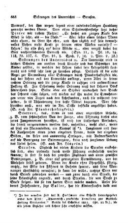 Stottern, das...